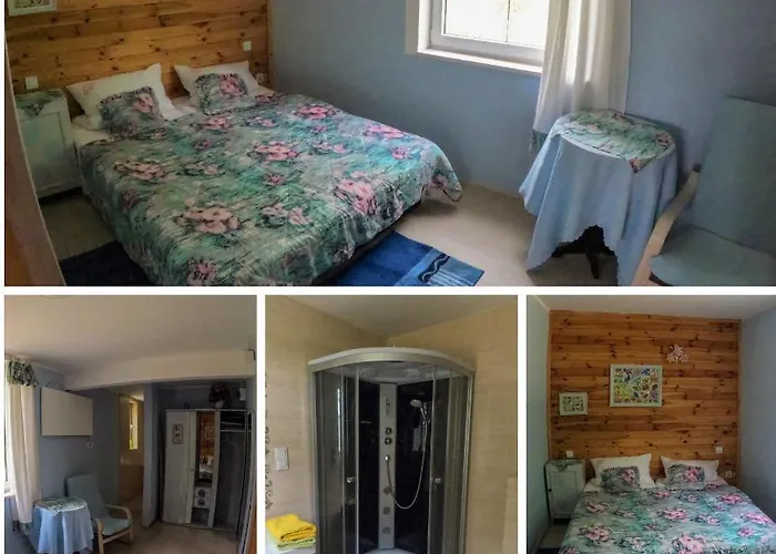 Wróblówka Wyszebórz Manowo